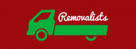 Removalists Katanning - Furniture Removalist Services